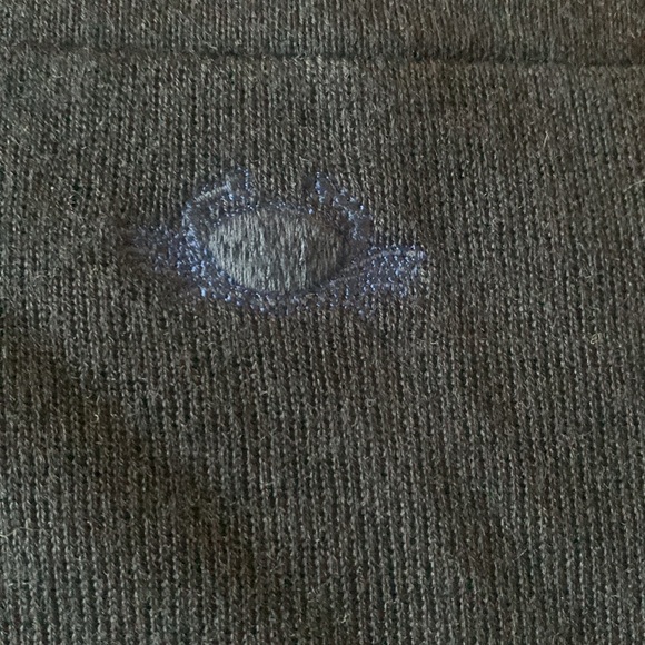 NWOT IL Granchio high quality made in Italy men’s sweater - Picture 2 of 6